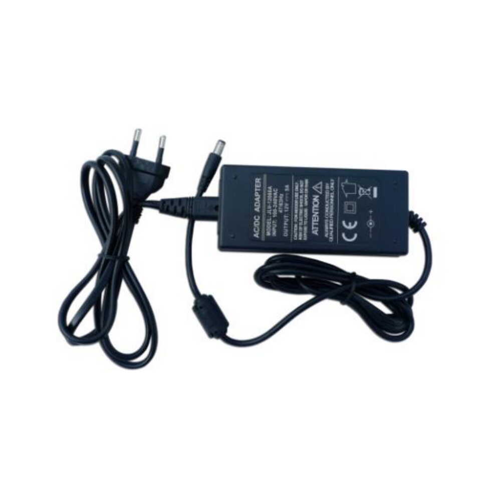 Блок питания JINBO 60 Вт 220В AC/24В DC IP50 ( JLV-24060A )