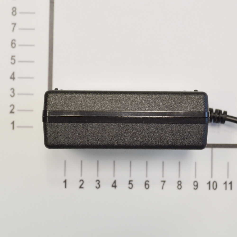 Блок питания LED LIGHT 48W 220AC 12V DC IP21 ( MPN-AD48W-12V-4A )