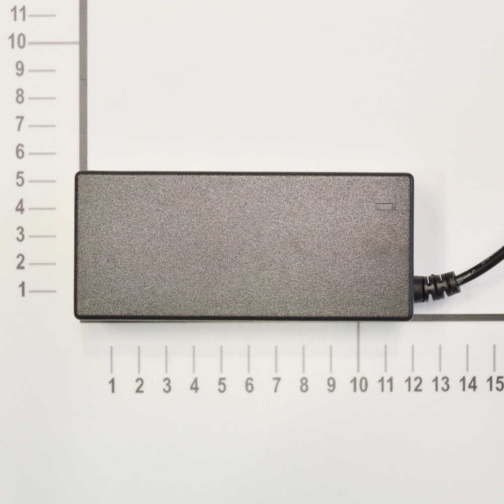 Блок живлення LED LIGHT 60W 220AC 12V DC IP21 ( MPN-AD60W-12V-5A )