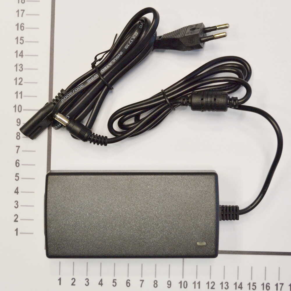 Блок питания LED LIGHT 72W 220AC 12V DC IP21 ( MPN-AD72W-12V-6A )