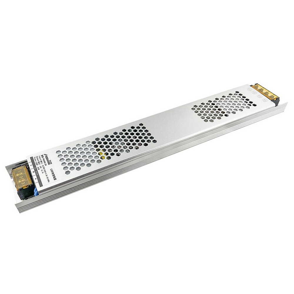 Блок питания Rishang 400W 220AC/24V DC IP20 открытый ( PA-40024 )