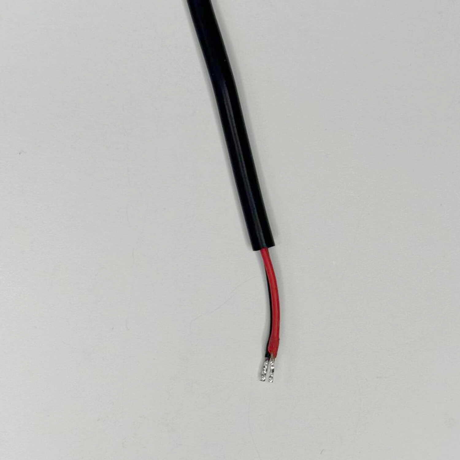 Конектор LED LIGHT 5,5mm провід/блок "Мама"( №16 )