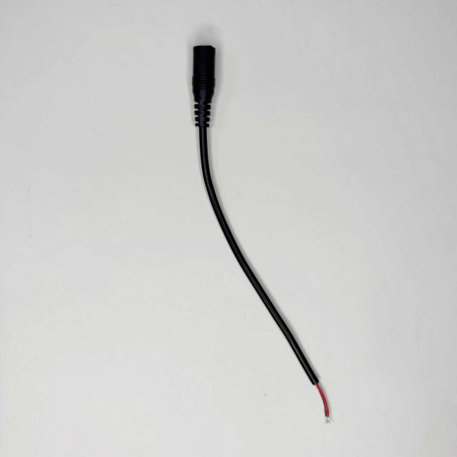 Конектор LED LIGHT 5,5mm провід/блок "Мама"( №16 )