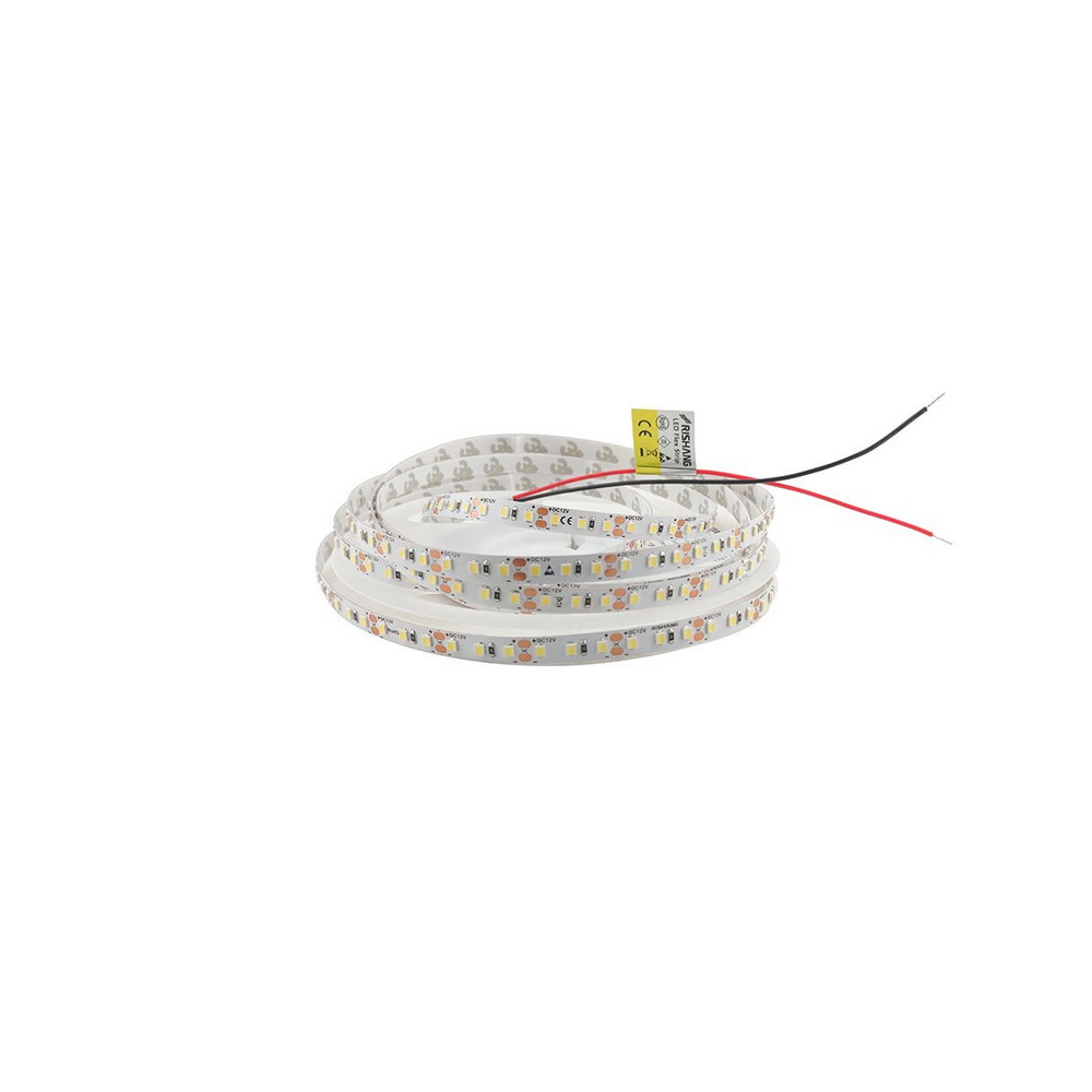 Cветодиодная лента RISHANG 12V 8,6W 5000K 120led IP33 ( бухта 5м ) ( RN08C0TA-B )