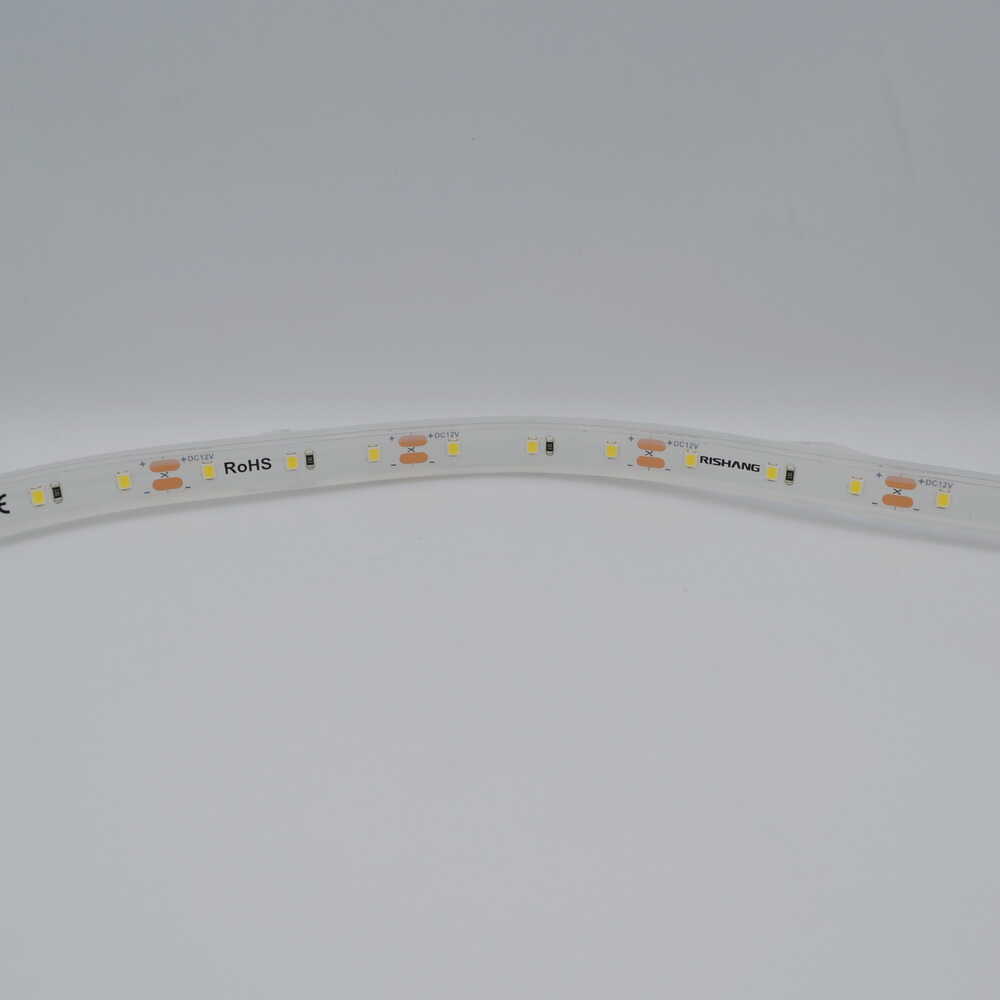 Cветодиодная лента RISHANG 12V 5,5W 4000K 60led IP67 ( бухта 5м ) ( RN3060TA-B ) Cветодиодная лента RISHANG 12V 5,5W 4000K 60led IP67 ( бухта 5м ) ( RN3060TA-B )