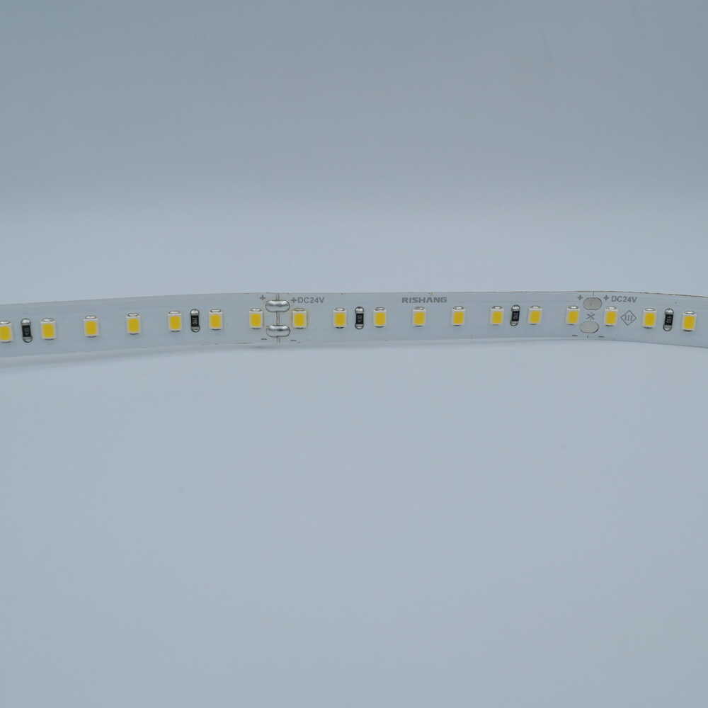 Cветодиодная лента RISHANG 24V 12W 4000K 128led IP20 CRI90 ( бухта 5м ) ( RD00C8TC-A ) Cветодиодная лента RISHANG 24V 12W 4000K 128led IP20 CRI90 ( бухта 5м ) ( RD00C8TC-A )