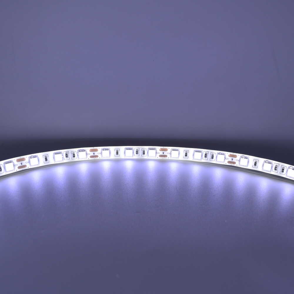 Cветодиодная лента LED LIGHT 12V 14.4W 6000K 60LED IP65 ( бухта 5м ) ( MTK-300WF5050-12 ) Cветодиодная лента LED LIGHT 12V 14.4W 6000K 60LED IP65 ( бухта 5м ) ( MTK-300WF5050-12 )