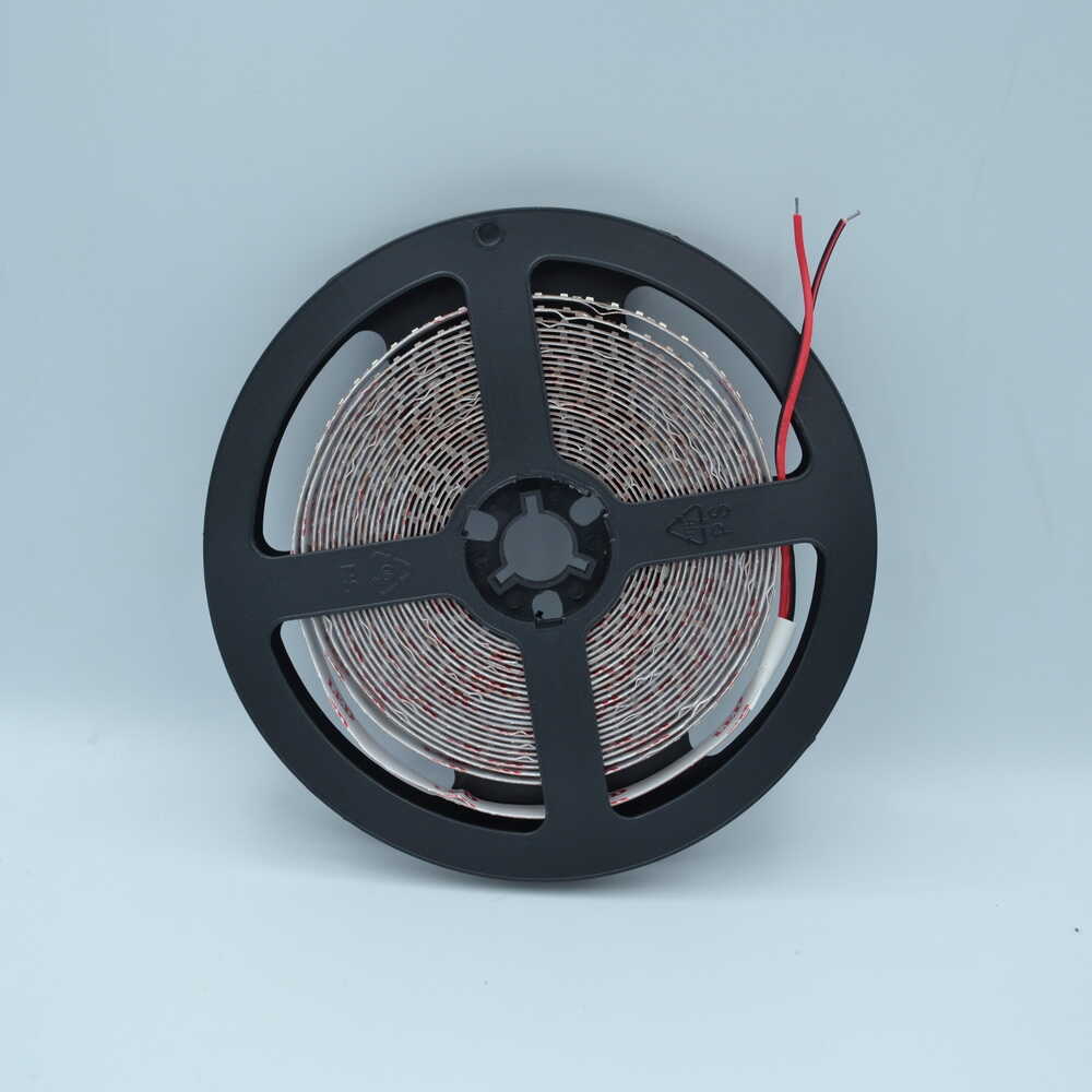 Cветодиодная лента LED LIGHT 12V 18W 6000K 204LED IP21 ( бухта 5м ) ( AVT-204W3014-12 )
