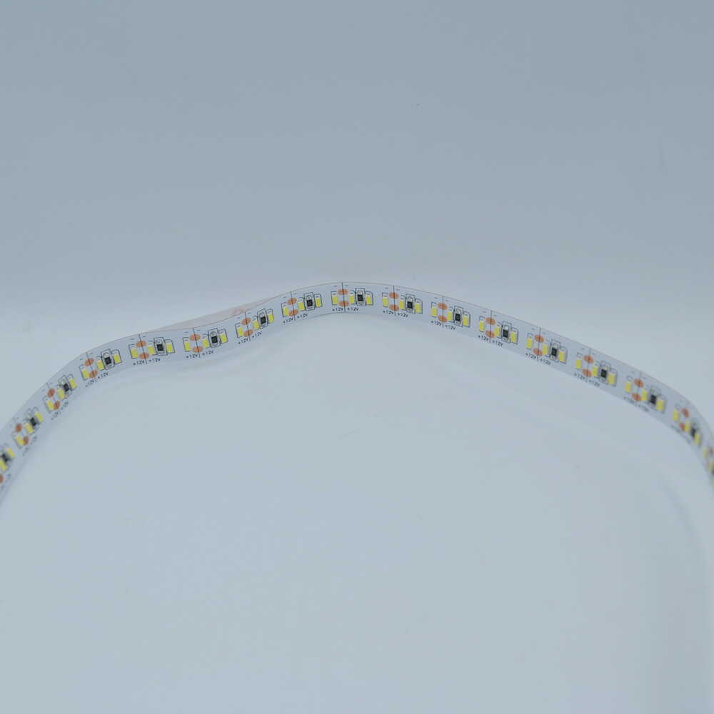 Cветодиодная лента LED LIGHT 12V 18W 6000K 204LED IP21 ( бухта 5м ) ( AVT-204W3014-12 )