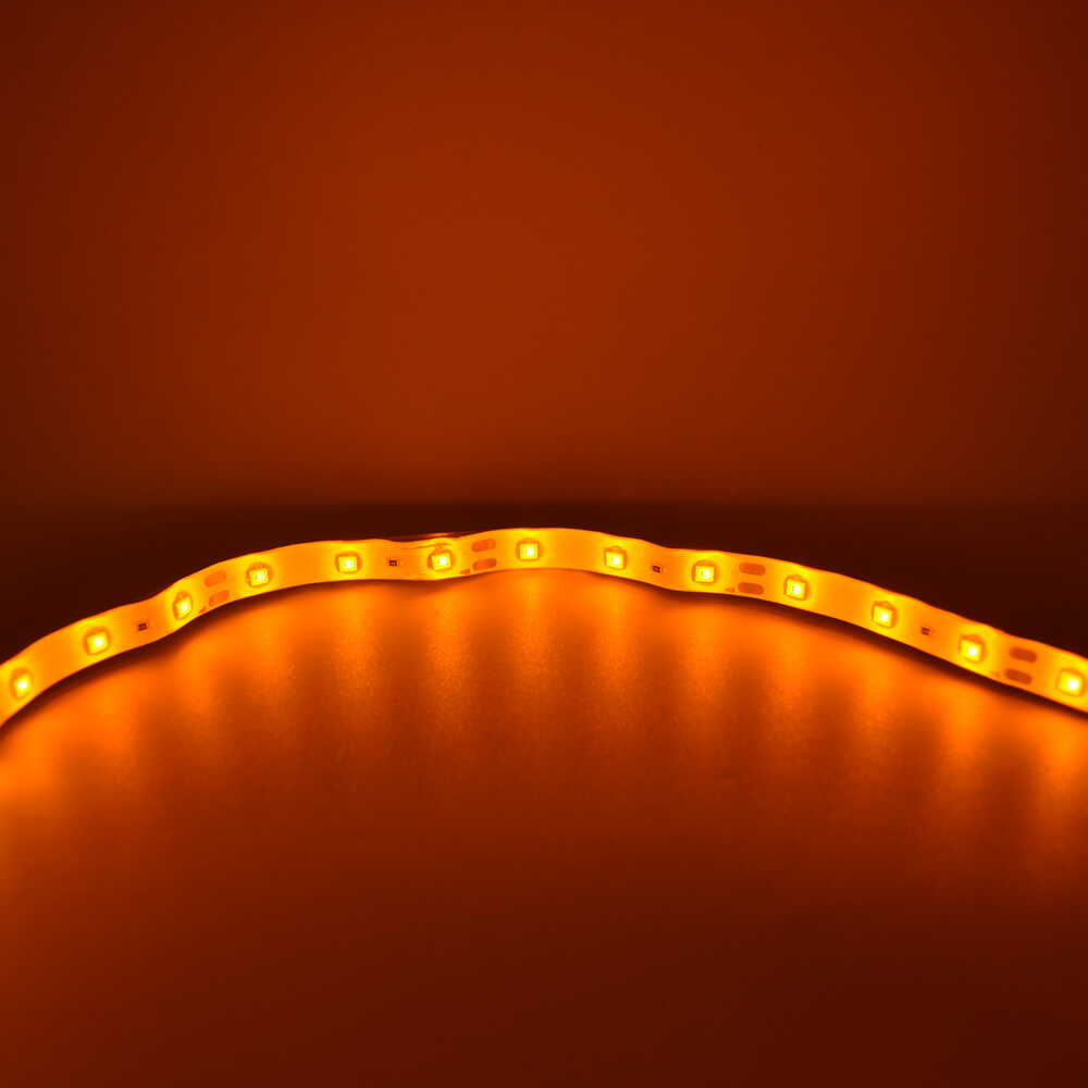 Cветодиодная лента LED LIGHT 12V 4.8W желтая 60LED IP65 ( бухта 5м ) ( MTK-300YF3528-12 ) Cветодиодная лента LED LIGHT 12V 4.8W желтая 60LED IP65 ( бухта 5м ) ( MTK-300YF3528-12 )