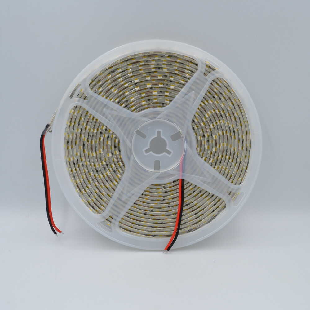 Cветодиодная лента LED LIGHT 12V 9.6W 2700K 120LED IP65 ( бухта 5м ) ( MTK-600WWF3528-12 ) Cветодиодная лента LED LIGHT 12V 9.6W 2700K 120LED IP65 ( бухта 5м ) ( MTK-600WWF3528-12 )