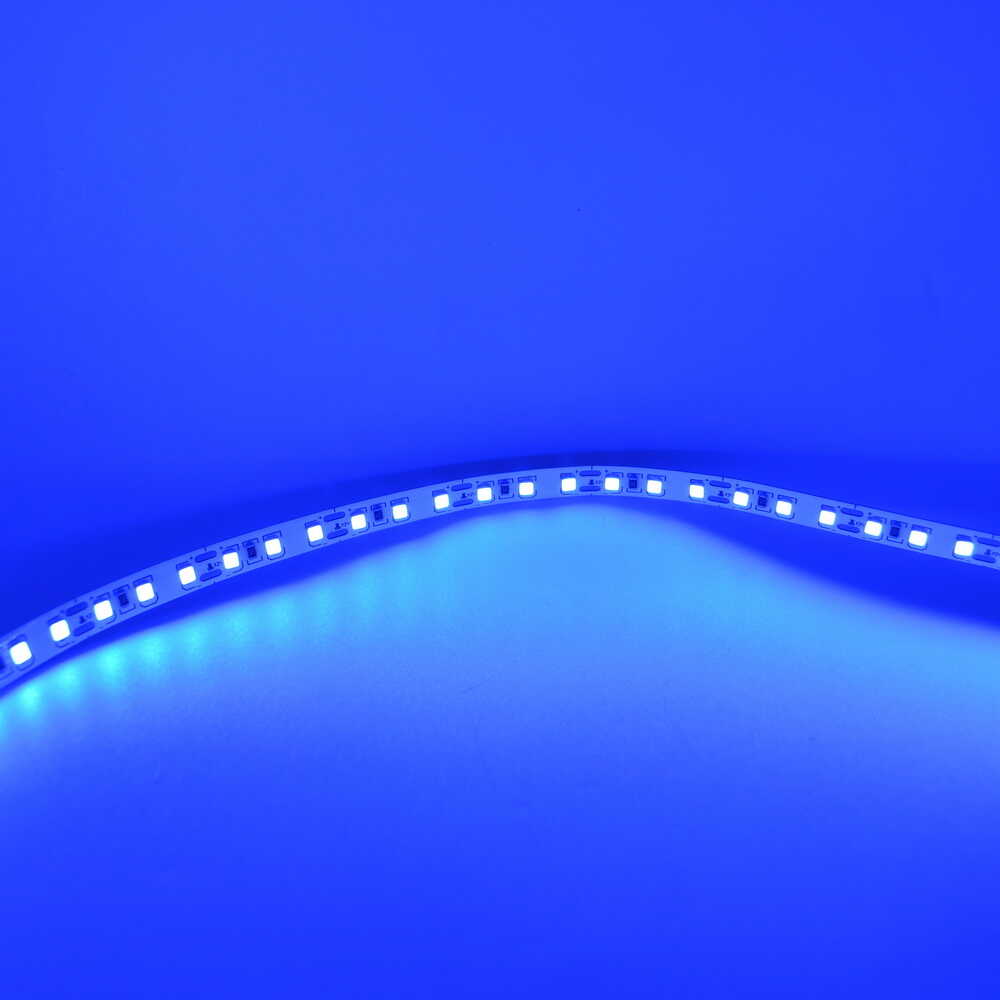Cветодиодная лента LED LIGHT 12V 9.6W синяя 120LED IP20 ( бухта 5м ) ( MTK-600B3528-12 ) Cветодиодная лента LED LIGHT 12V 9.6W синяя 120LED IP20 ( бухта 5м ) ( MTK-600B3528-12 )