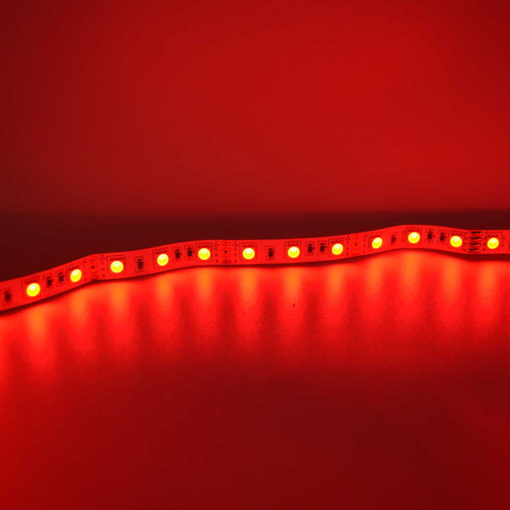 Cветодиодная лента LED LIGHT AVT 12V 14,4W RGB 60LED IP21 ( бухта 5м ) ( AVT-300RGB5050-12 ) Cветодиодная лента LED LIGHT AVT 12V 14,4W RGB 60LED IP21 ( бухта 5м ) ( AVT-300RGB5050-12 )