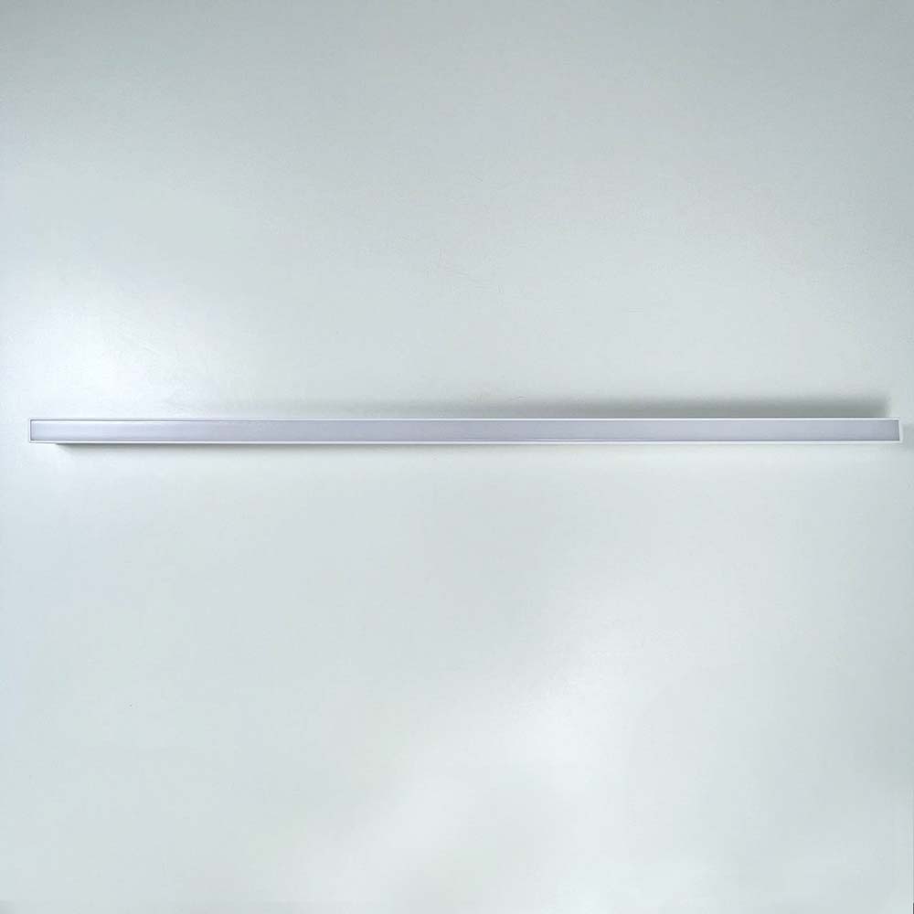 Магнитный трековый светильник UST-L 30W 4000K 48V IP20 белый Violux (320005) Магнитный трековый светильник UST-L 30W 4000K 48V IP20 белый Violux (320005)