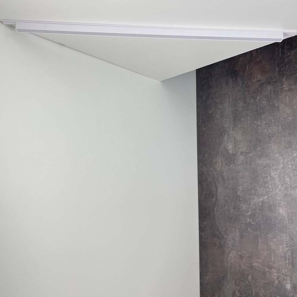 Магнитный трековый светильник UST-L 30W 4000K 48V IP20 белый Violux (320005) Магнитный трековый светильник UST-L 30W 4000K 48V IP20 белый Violux (320005)