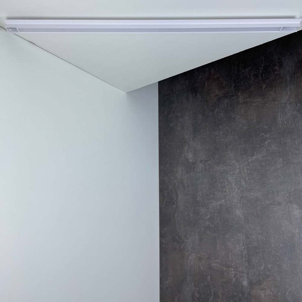 Магнитный трековый светильник UST-L 30W 4000K 48V IP20 белый Violux (320005) Магнитный трековый светильник UST-L 30W 4000K 48V IP20 белый Violux (320005)