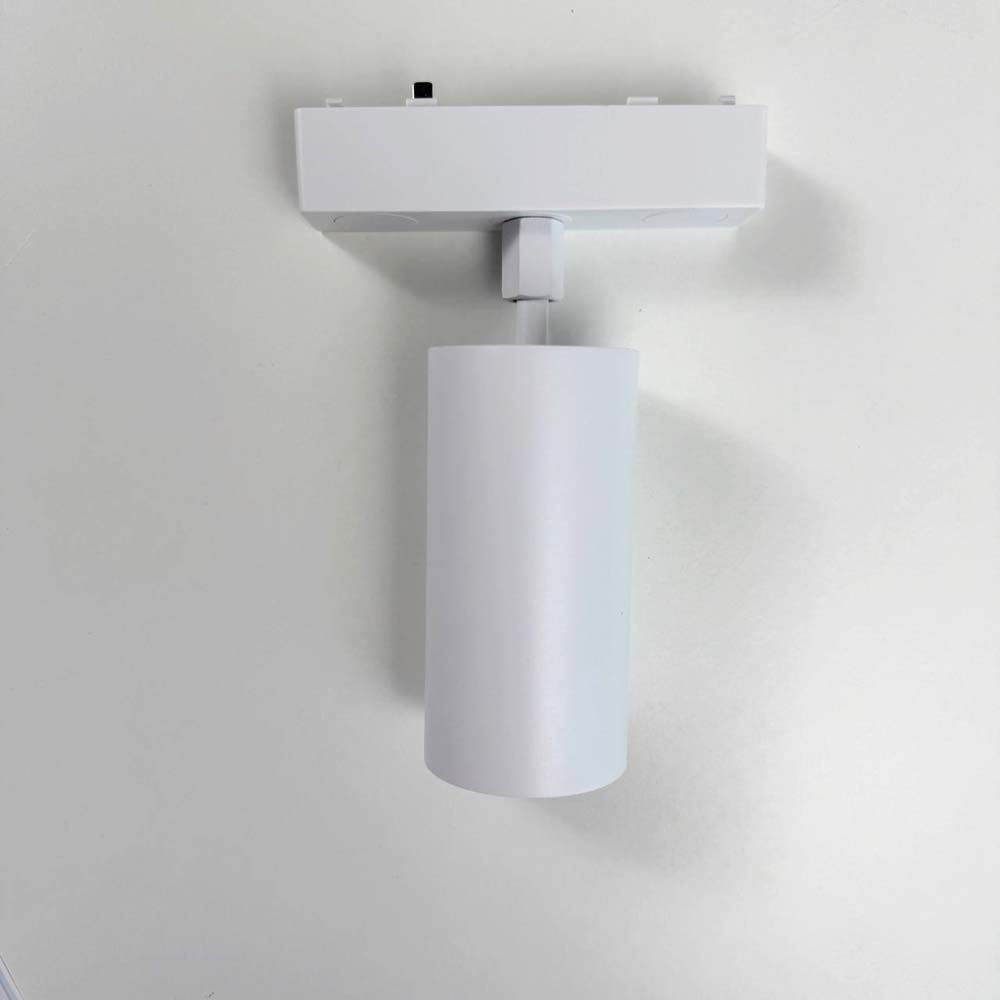 Магнитный трековый светильник UST-M 12W 4000K 48V IP20 белый Violux ( 320006 ) Магнитный трековый светильник UST-M 12W 4000K 48V IP20 белый Violux ( 320006 )