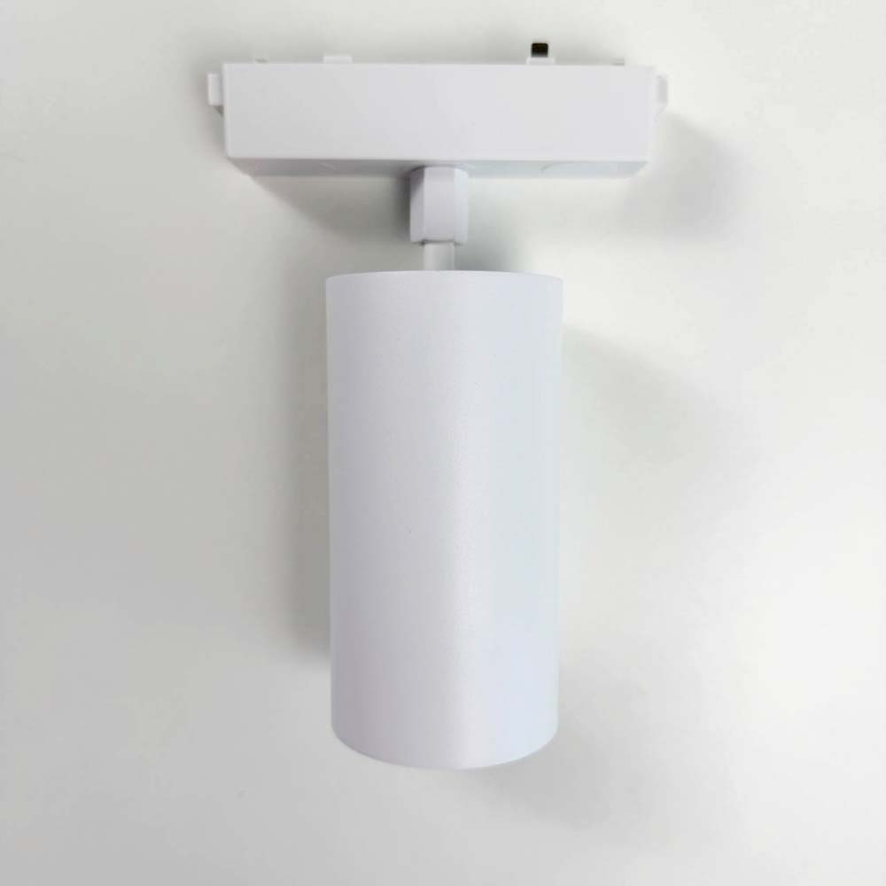 Магнитный трековый светильник UST-M 20W 4000K 48V IP20 белый Violux ( 320007 ) Магнитный трековый светильник UST-M 20W 4000K 48V IP20 белый Violux ( 320007 )