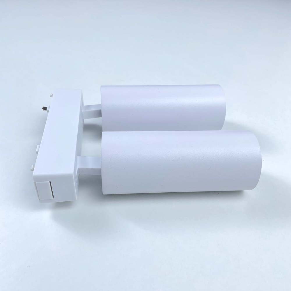 Магнитный трековый светильник UST-X 20W 4000K 48V IP20 белый Violux ( 320009 ) Магнитный трековый светильник UST-X 20W 4000K 48V IP20 белый Violux ( 320009 )