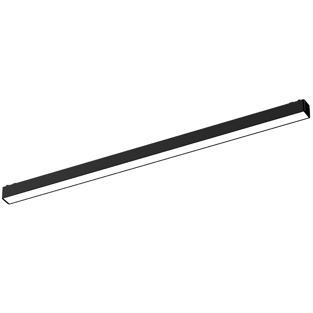 Магнитный трековый светильник UST-L 30W 4000K 48V IP20 черный Violux ( 320105 ) Магнитный трековый светильник UST-L 30W 4000K 48V IP20 черный Violux ( 320105 )