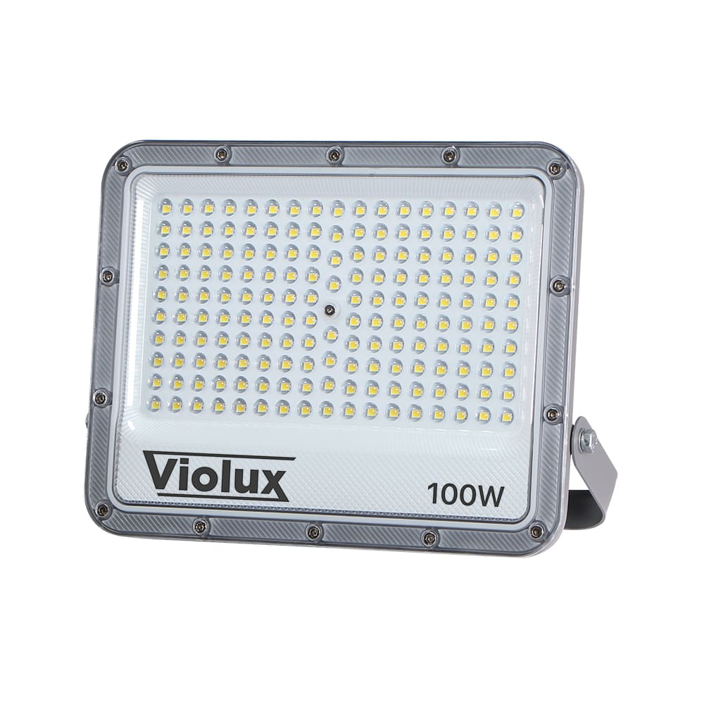Прожектор LED Violux CARBON 100W 5000K 12000lm IP65 ( 400172 ) Прожектор LED Violux CARBON 100W 5000K 12000lm IP65 ( 400172 )
