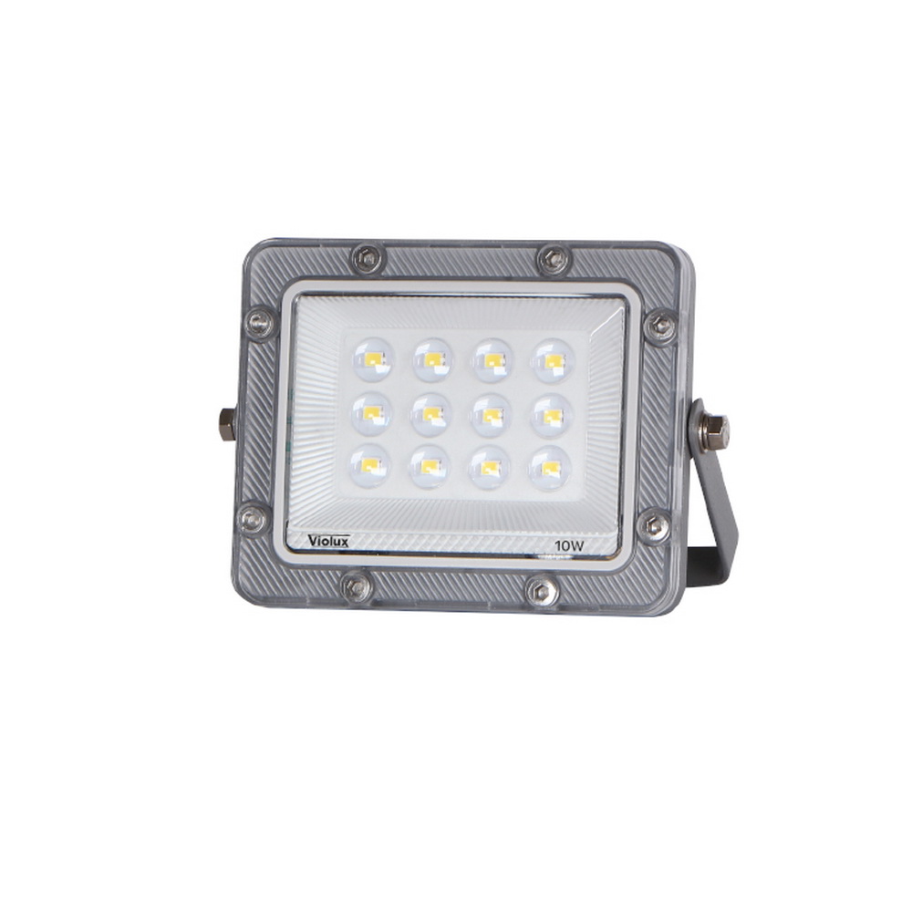 Прожектор LED Violux CARBON 10W 5000K 1000lm IP65 ( 400132 ) Прожектор LED Violux CARBON 10W 5000K 1000lm IP65 ( 400132 )