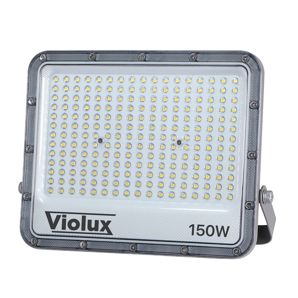 Прожектор LED Violux CARBON 150W 5000K 18000lm IP65 ( 400182 ) Прожектор LED Violux CARBON 150W 5000K 18000lm IP65 ( 400182 )