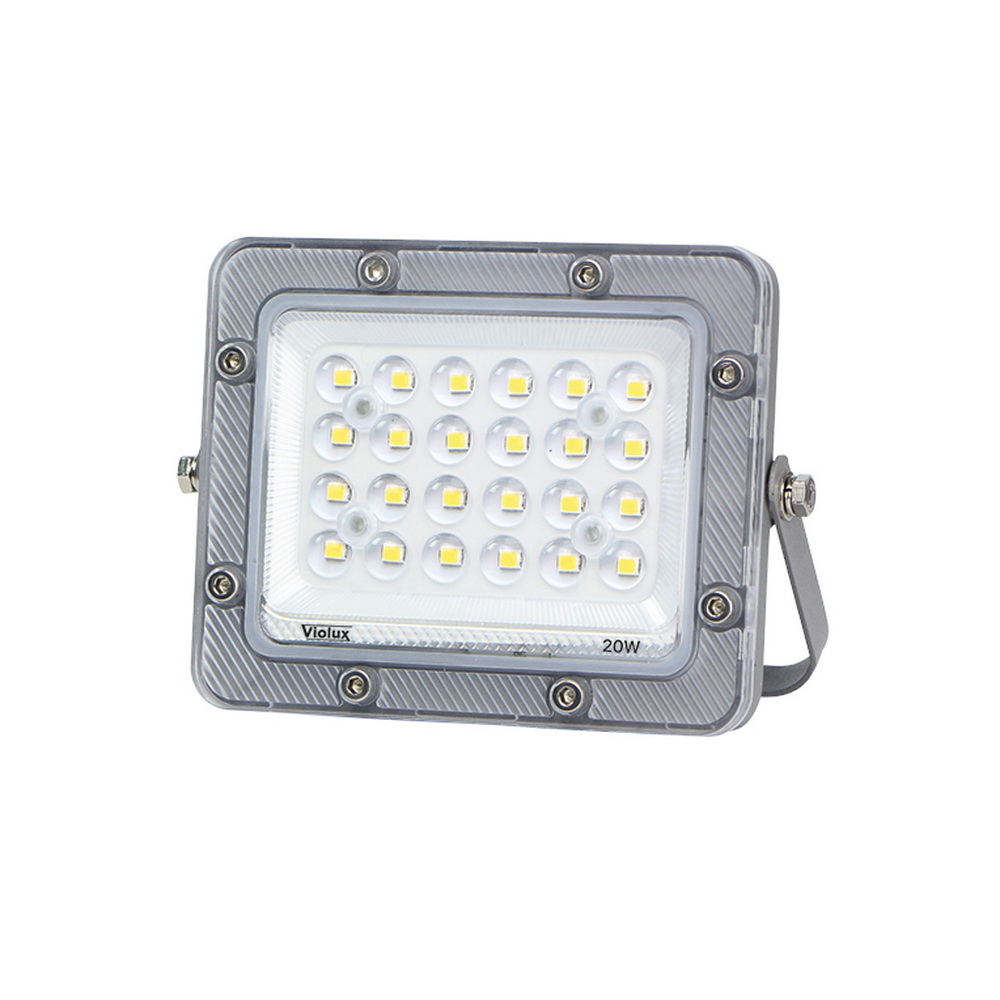 Прожектор LED Violux CARBON 20W 5000K 2000lm IP65 ( 400142 ) Прожектор LED Violux CARBON 20W 5000K 2000lm IP65 ( 400142 )