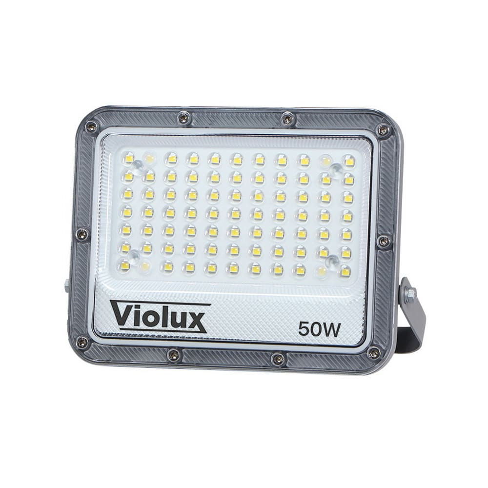 Прожектор LED Violux CARBON 50W 5000K 6000lm IP65 ( 400162 ) Прожектор LED Violux CARBON 50W 5000K 6000lm IP65 ( 400162 )