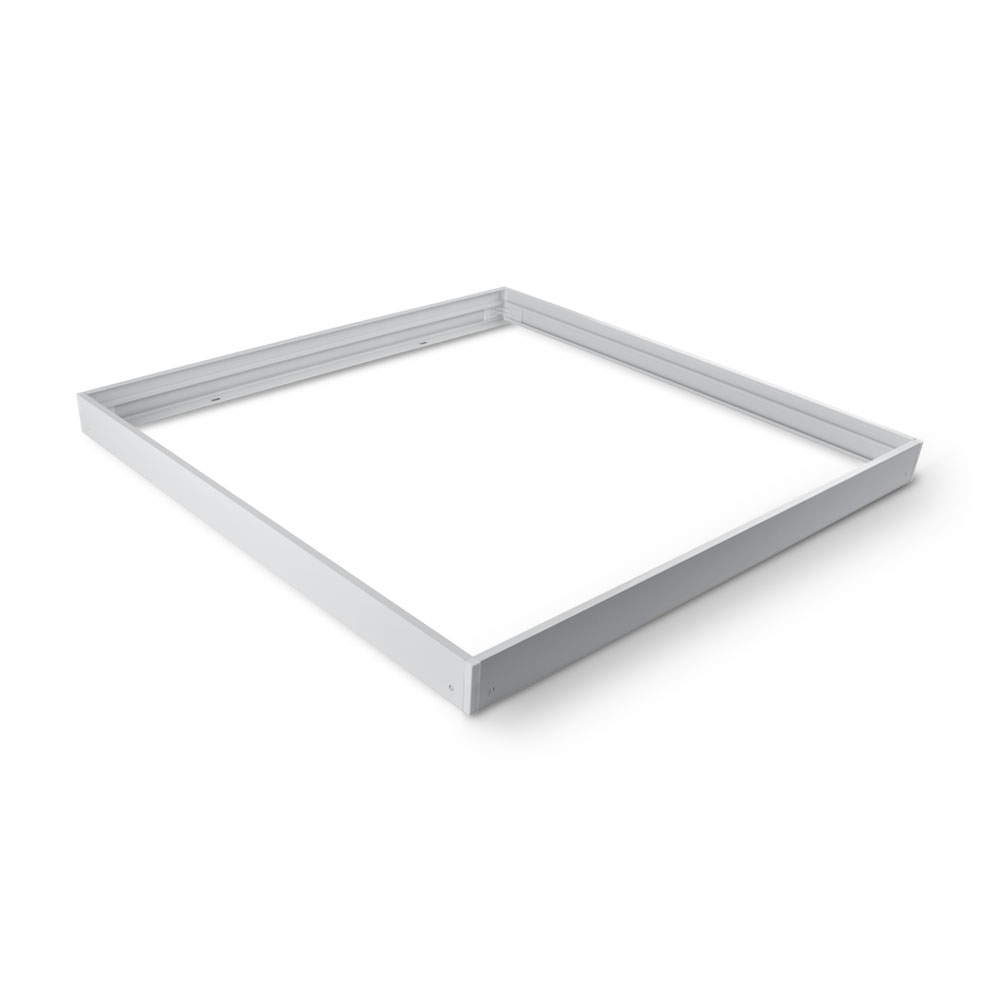 Рамка для LED панелі 600x600мм біла Violux ( 350001 )