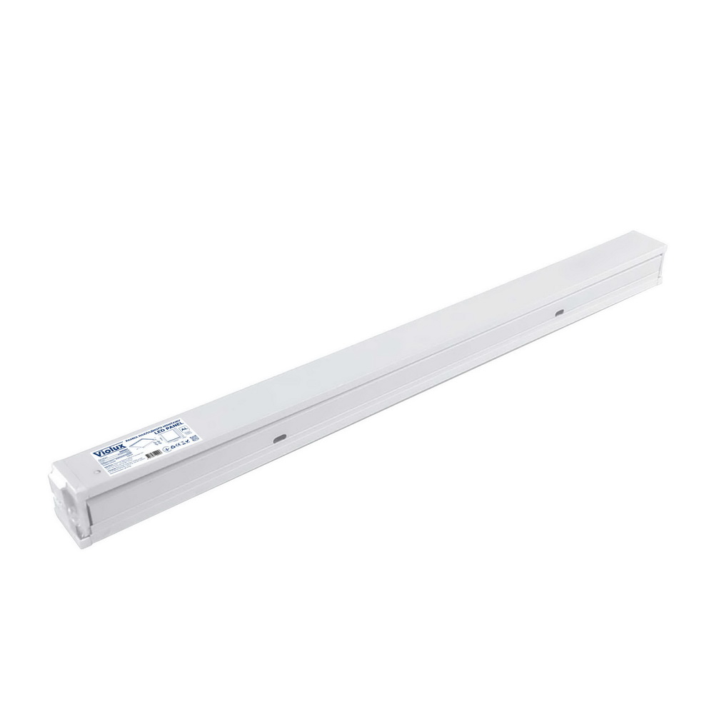 Рамка для LED панелі 600x600мм біла Violux ( 350001 )