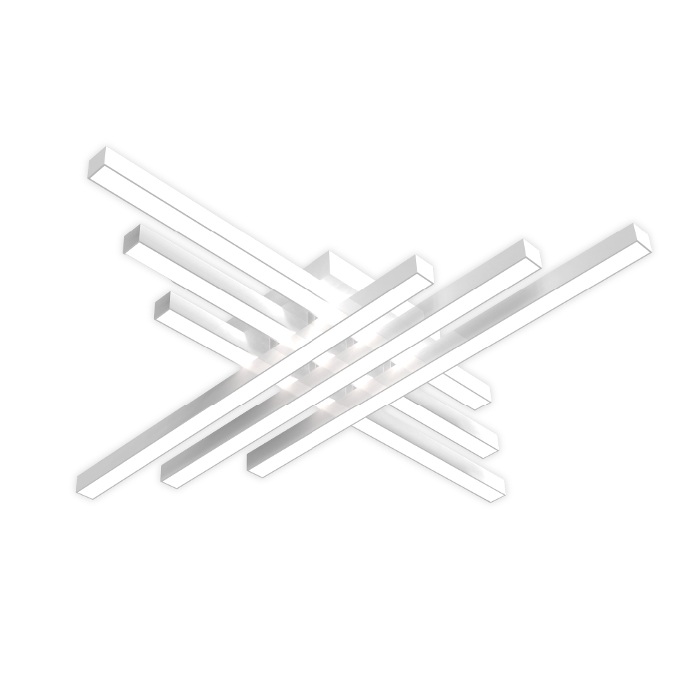 Светильник LED smart HIWAY+пульт квадрат 110W 3000-5000K IP20 белый ( 220815 ) Светильник LED smart HIWAY+пульт квадрат 110W 3000-5000K IP20 белый ( 220815 )