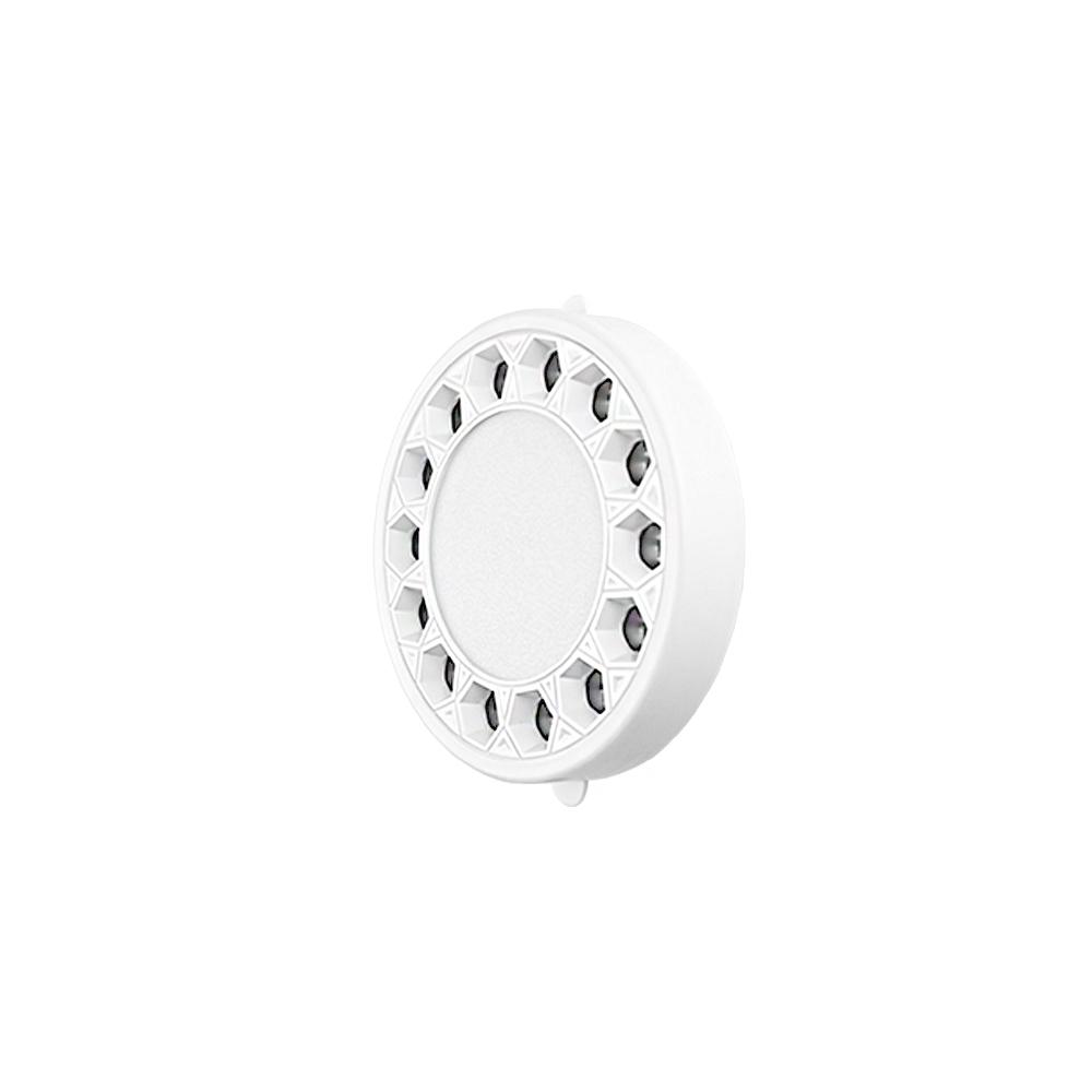 Світильник LED даунлайт Violux ADAMANT 18W 4200K круг IP20 білий ( 100160 ) Світильник LED даунлайт Violux ADAMANT 18W 4200K круг IP20 білий ( 100160 )