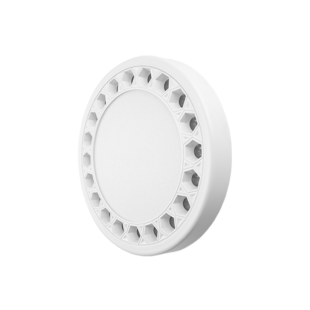 Світильник LED даунлайт Violux ADAMANT 24W 4200K круг IP20 білий ( 100180 ) Світильник LED даунлайт Violux ADAMANT 24W 4200K круг IP20 білий ( 100180 )