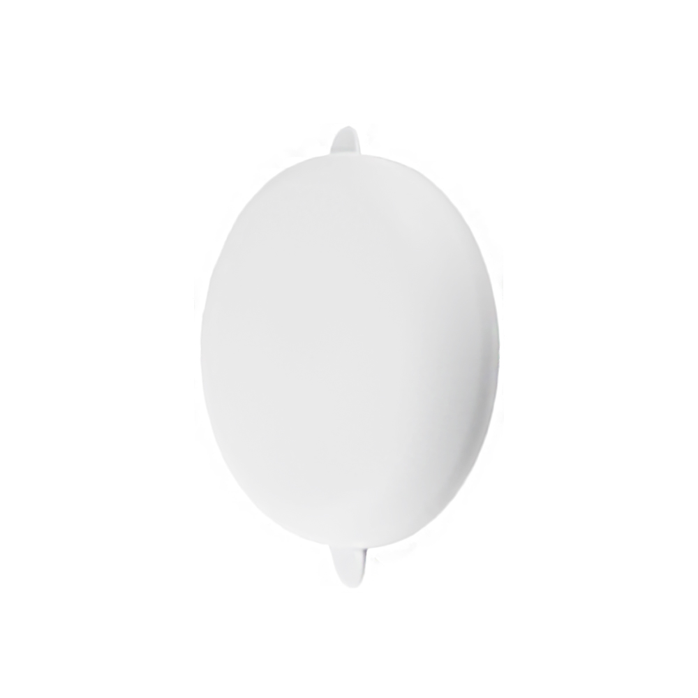 Светильник LED даунлайт Violux SPACE 12W 4200K круг IP20 (100120)