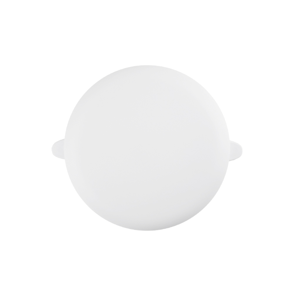 Светильник LED даунлайт Violux SPACE 12W 4200K круг IP20 (100120)