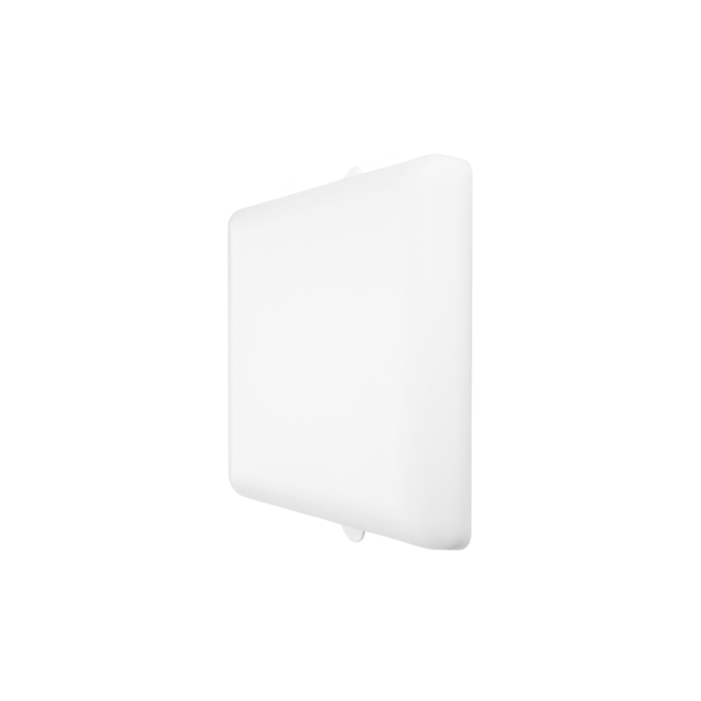 Світильник LED даунлайт Violux SPACE  18W 4200K квадрат IP20 ( 100230 )