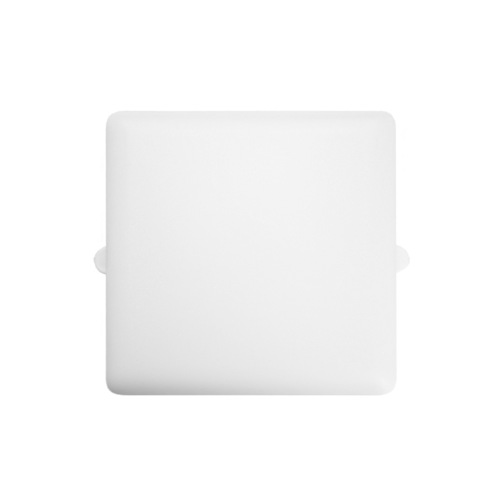 Світильник LED даунлайт Violux SPACE  18W 4200K квадрат IP20 ( 100230 )