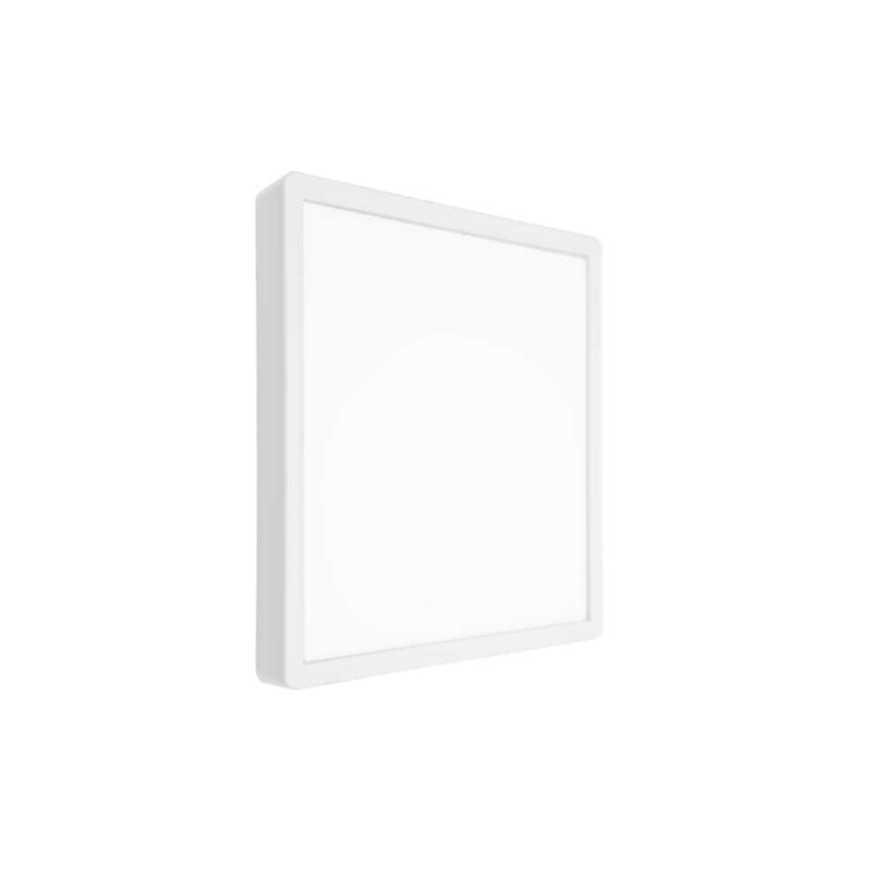 Светильник LED MILLENNIUM 26W 5000K квадрат белый Violux ( 352126 ) Светильник LED MILLENNIUM 26W 5000K квадрат белый Violux ( 352126 )