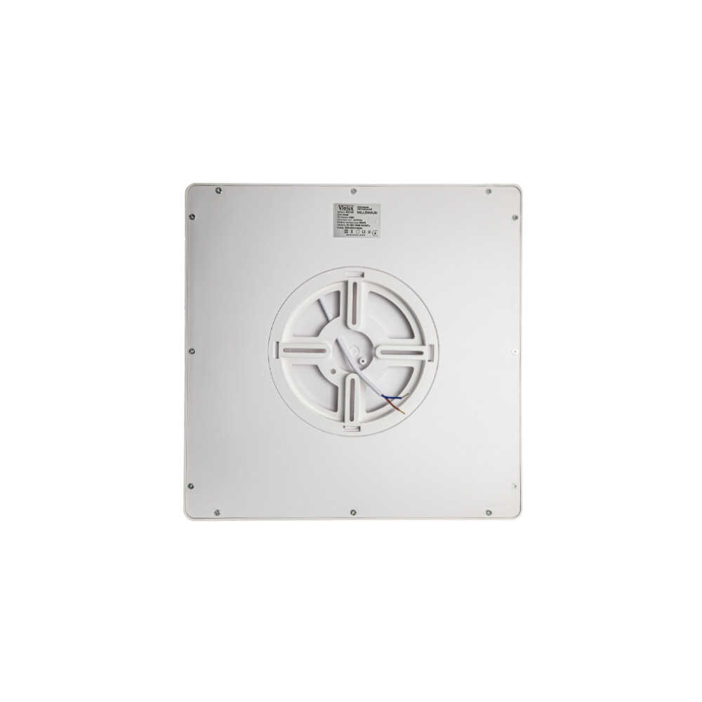 Светильник LED MILLENNIUM 26W 5000K квадрат белый Violux ( 352126 ) Светильник LED MILLENNIUM 26W 5000K квадрат белый Violux ( 352126 )