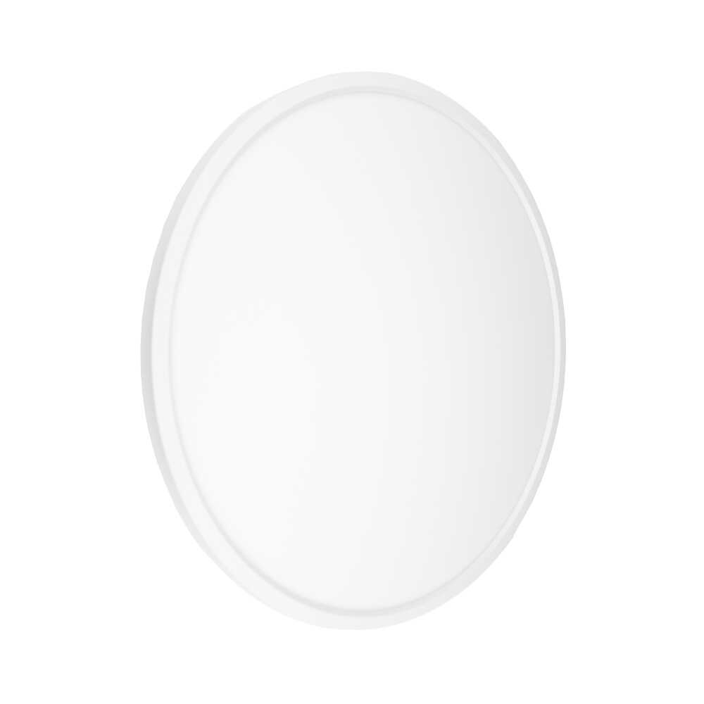 Светильник LED MILLENNIUM 44W 5000K круг белый Violux ( 351144 )