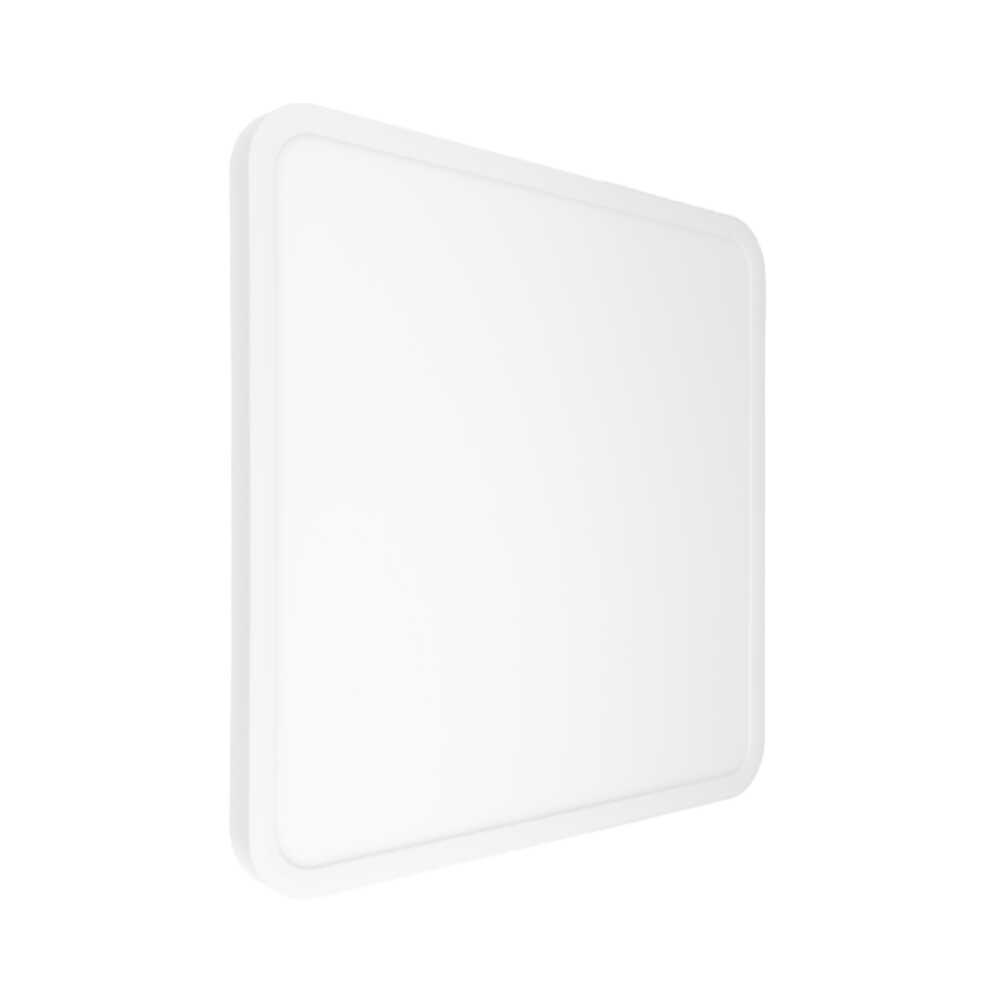 Светильник LED MILLENNIUM 50W 5000K квадрат белый Violux ( 352144 ) Светильник LED MILLENNIUM 50W 5000K квадрат белый Violux ( 352144 )
