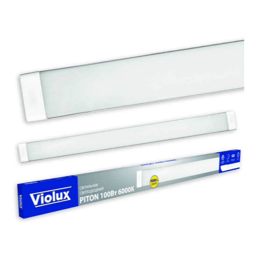 Світильник LED PITON 100W 6000K IP20 ( 300082 ) Світильник LED PITON 100W 6000K IP20 ( 300082 )