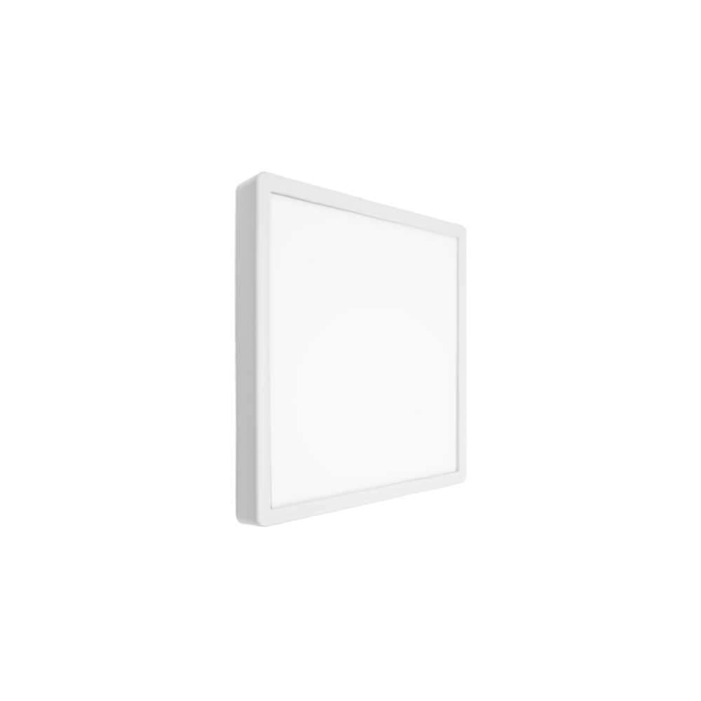 Светильник LED MILLENNIUM 20W 5000K квадрат белый Violux ( 352120 ) Светильник LED MILLENNIUM 20W 5000K квадрат белый Violux ( 352120 )