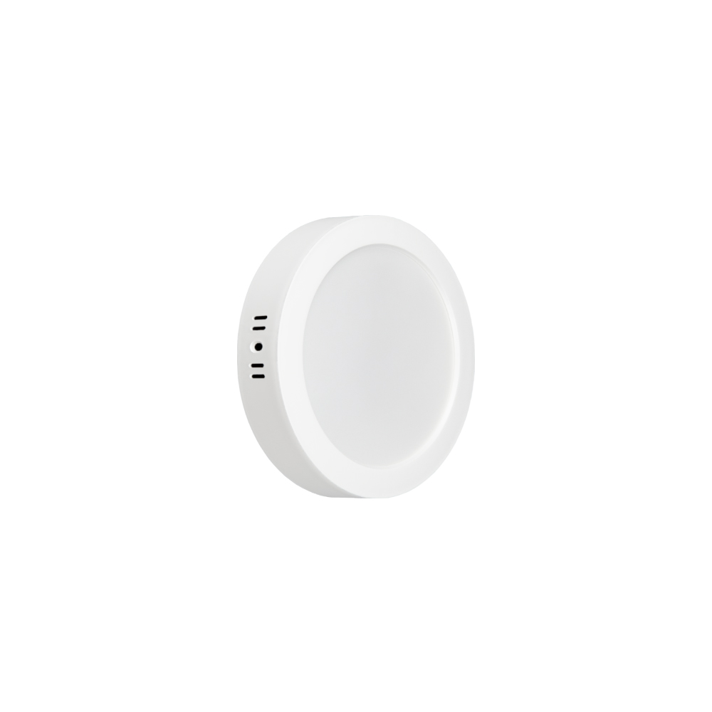 Світильник LED Violux ДББ FRAME-N 12W 5000K IP20 круг ( 330241 )
