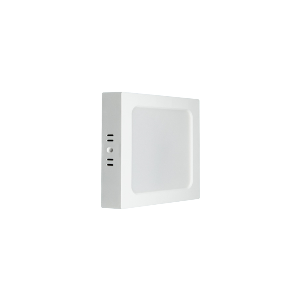 Світильник LED Violux ДББ FRAME-N 12W 5000K IP20 квадрат ( 330281 )