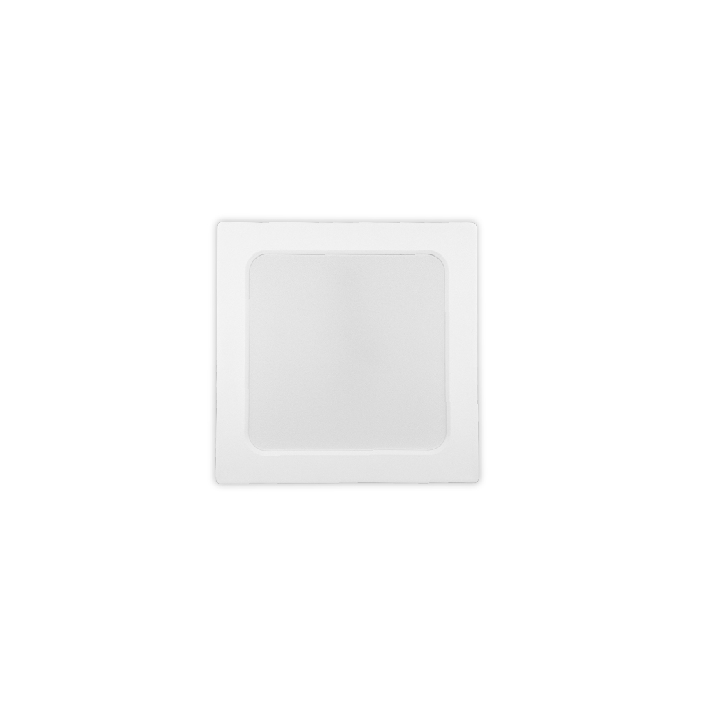 Світильник LED Violux ДББ FRAME-N 12W 5000K IP20 квадрат ( 330281 )