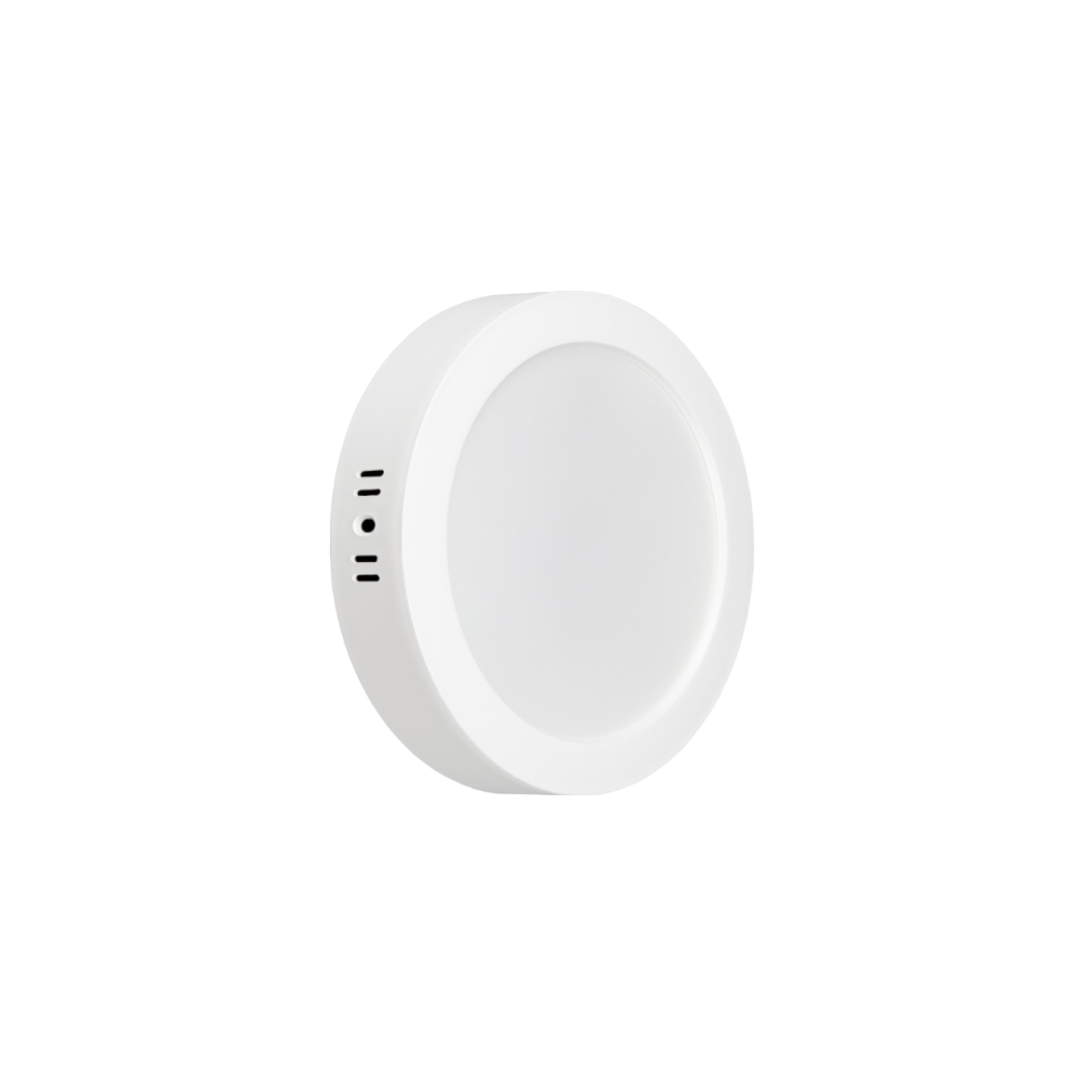 Світильник LED Violux ДББ FRAME-N 18W 5000K IP20 круг ( 330261 )