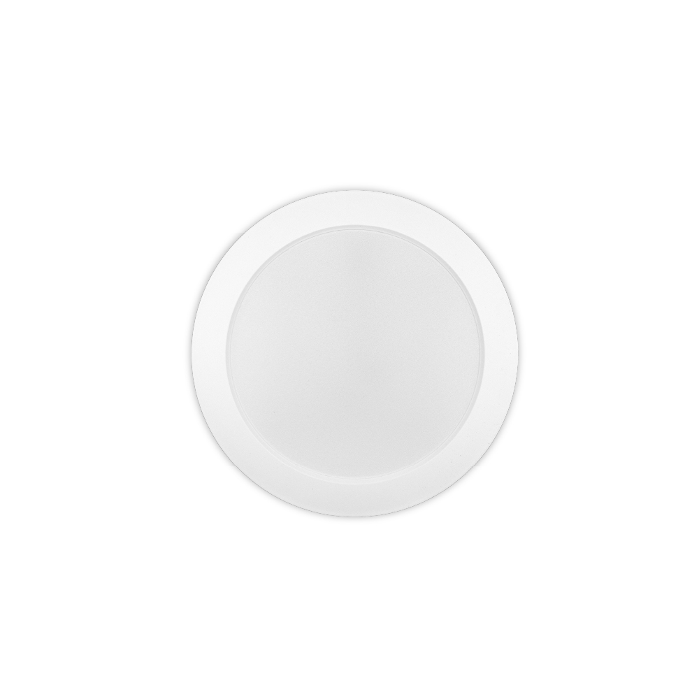 Світильник LED Violux ДББ FRAME-N 18W 5000K IP20 круг ( 330261 )