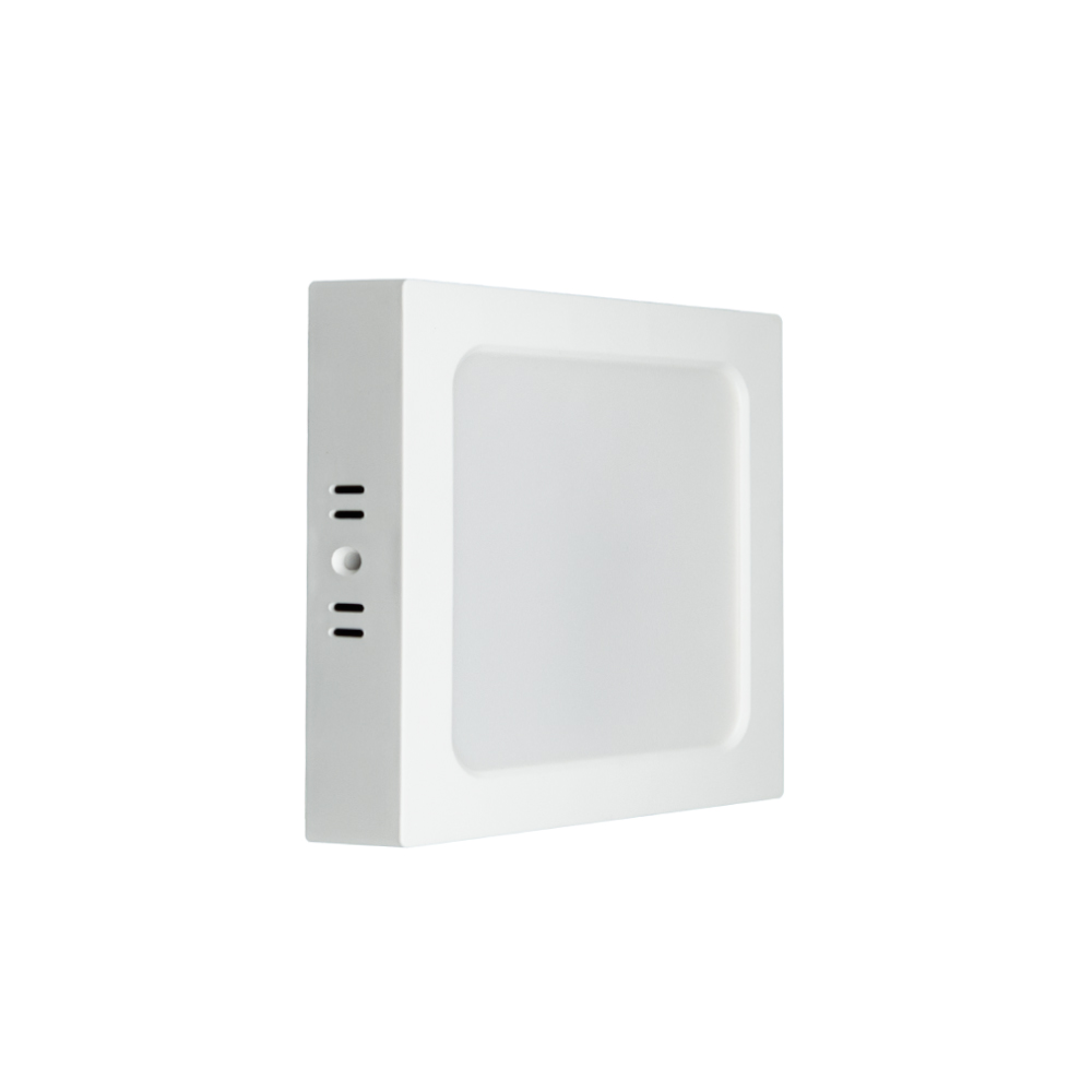 Світильник LED Violux ДББ FRAME-N 18W 5000K IP20 квадрат ( 330301 )